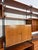 Vintage Teak Freestanding Shelving Unit, 1960s For Sale - Image 14 of 18