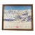 1964 Innsbruck Austria Winter Olympics Poster Heinrich Berann Panorama Map For Sale