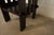 Stickley Brothers Style Antique Mission Oak Arts & Crafts Bookstand or Magazine Rack, Circa 1905 For Sale In South Bend - Image 6 of 10