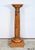 Vintage Column in Oak, 1900 For Sale - Image 16 of 18