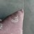 Not Yet Made - Made To Order Carolina Irving Mimosa Viola Pillow With Brass Zipper Down Insert 22" X 22" For Sale - Image 5 of 7
