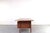 Mid-Century Modern Large Mid-Century Modern American Walnut Executive Desk, 1970s For Sale - Image 3 of 18