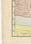 Black Antique Map of New Orleans, The Crescent City from Rand McNally, 1899 For Sale - Image 8 of 12