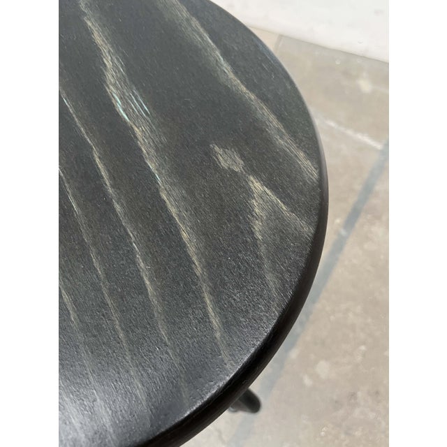 German Industrial Swivel Stool from Lambert For Sale - Image 10 of 18