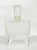 Mid 20th Century Mid 20th Century R. Lalique Designed 'Les Îles D'Or' Crystal Perfume Bottle & Stopper for Molinard Paris For Sale - Image 5 of 5