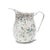 Serve up your special sweet tea recipe, batched cocktail, or brighten a room with a display of fresh cut flowers, our 3 qt...