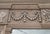 Restoration Hardware "Entablature" Floor Mirror | Chairish