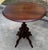 Antique Tilt Top Victorian Side Table For Sale In Dallas - Image 6 of 11