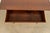 Wood Stickley Brothers Antique Mission Oak Arts & Crafts Desk or Library Table, Newly Refinished For Sale - Image 7 of 13