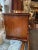 Late 19th Century Antique 18 Drawer Hardwood Table Top Apothecary Cabinet For Sale In Minneapolis - Image 6 of 13