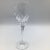 Vintage Mikasa Olympus Crystal Wine Glass For Sale - Image 12 of 12