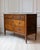 Wood Italian Louis XVI Walnut Marquetry Chest, Late 18th Century For Sale - Image 7 of 18