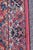 Karastan Multi Color Wool Runner Rug For Sale - Image 9 of 12