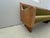 1960s Mid Century Church Pew For Sale - Image 5 of 12