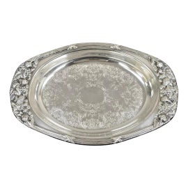 Example of Sheffield Platters