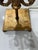 Late 20th Century Elaine Gleason Lamp For Sale - Image 5 of 6