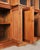 Wood French Provincial Pine Library Bibliotheque Bookcase 10 Ft For Sale - Image 7 of 18