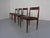 Mid-Century Danish Chairs, 1960s, Set of 4 For Sale - Image 6 of 16