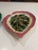 Pair of Antique Majolica Begonia Leaf Dishes - High Relief For Sale - Image 4 of 12