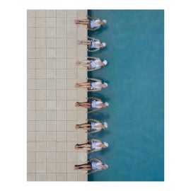 Example of Blue Photography Fine Art