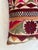 Pillow With Uzbek Textile For Sale - Image 4 of 7