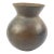 Early 20th Century Zulu Clay Pot South Africa MATTER COLLECTION For Sale