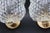 Stunning set of 2 Murano wall light by artist Ercole Barovier. The wall light consist of a glass leave and a newly...