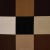 Transitional Sample - Schumacher X David Kaihoi Embroidered Tile Fabric in Strong Neutral For Sale - Image 3 of 5