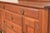 Stickley Brothers Antique Mission Oak Arts & Crafts Sideboard or Bar Cabinet, Circa 1910 For Sale - Image 11 of 16