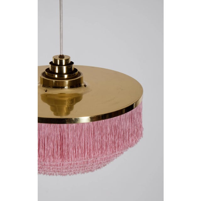 Model T603 Pendant from Hans-Agne Jakobsson, 1960s For Sale - Image 4 of 10