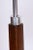 Czech Art Deco Floor Lamp in Walnut attributed to Jindřich Halabala for Up Závody, 1930s For Sale - Image 4 of 12