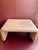 Coronado Ottoman by Afra & Tobia Scarpa for B&B Italia / C&B Italia, 1970s For Sale - Image 3 of 9