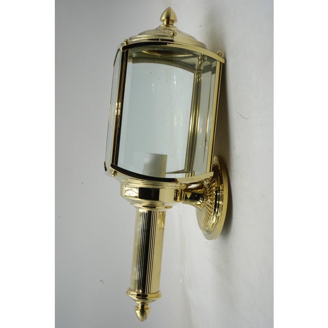 Age: c1997 Details: Colonial Style Old Dealer New Stock High Quality Construction Traditional Style Removed From Original...