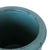 Celadon Antique Chinese Dragon Egg Art Pottery Dragon Jardinière Planter Pot For Sale - Image 8 of 11