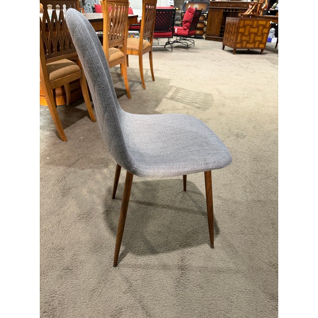 Early 21st Century Four Hands "Marion" Dining Table With Eight Chairs For Sale - Image 5 of 7