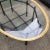 1970s Hollywood Regency Brass Bamboo Table For Sale - Image 4 of 8