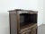 Rustic Oak Bibus Cupboard For Sale - Image 4 of 5