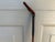 Early 20th Century Hand-Wrapped Leather Riding Crop For Sale - Image 9 of 9