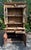 French Carved Oak Hunting Cupboard, 1860 For Sale - Image 14 of 18