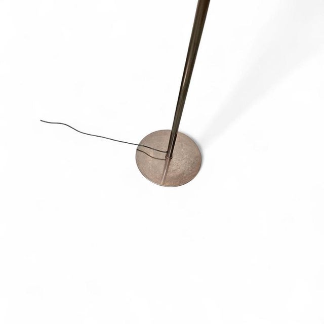 Vintage Primavera Floor Lamp in Murano Glass by Barovier & Toso, 1970s For Sale - Image 14 of 18