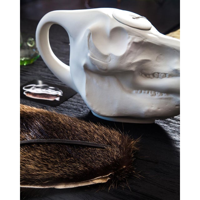 High Tea Pot from Studio Wieki Somers, 2003 For Sale - Image 4 of 6