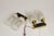 Mid-Century Wall Lights by Heinz Neuhaus, 1960s, Set of 2 For Sale - Image 16 of 18