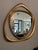 Contemporary Renwil Goldie Mirror For Sale - Image 3 of 5