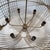 Metal Mercana Chiron II Globe Chandelier For Sale - Image 7 of 12
