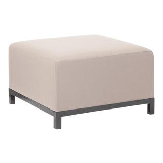 Kenneth Ludwig Chicago Urban Patio in Seascape Sand For Sale