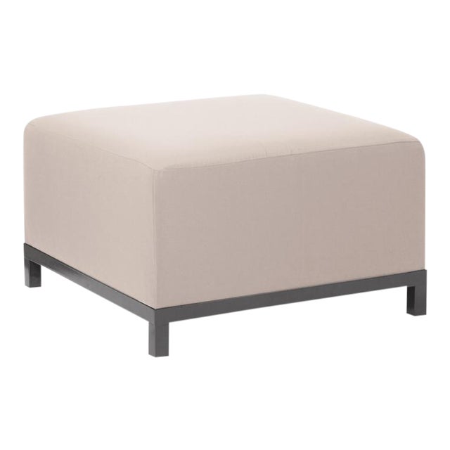 Kenneth Ludwig Chicago Urban Patio in Seascape Sand For Sale