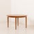 The elegant Danish mid-century extra large teak table manufactured by Sorø in the 1960s was most likely designed by...