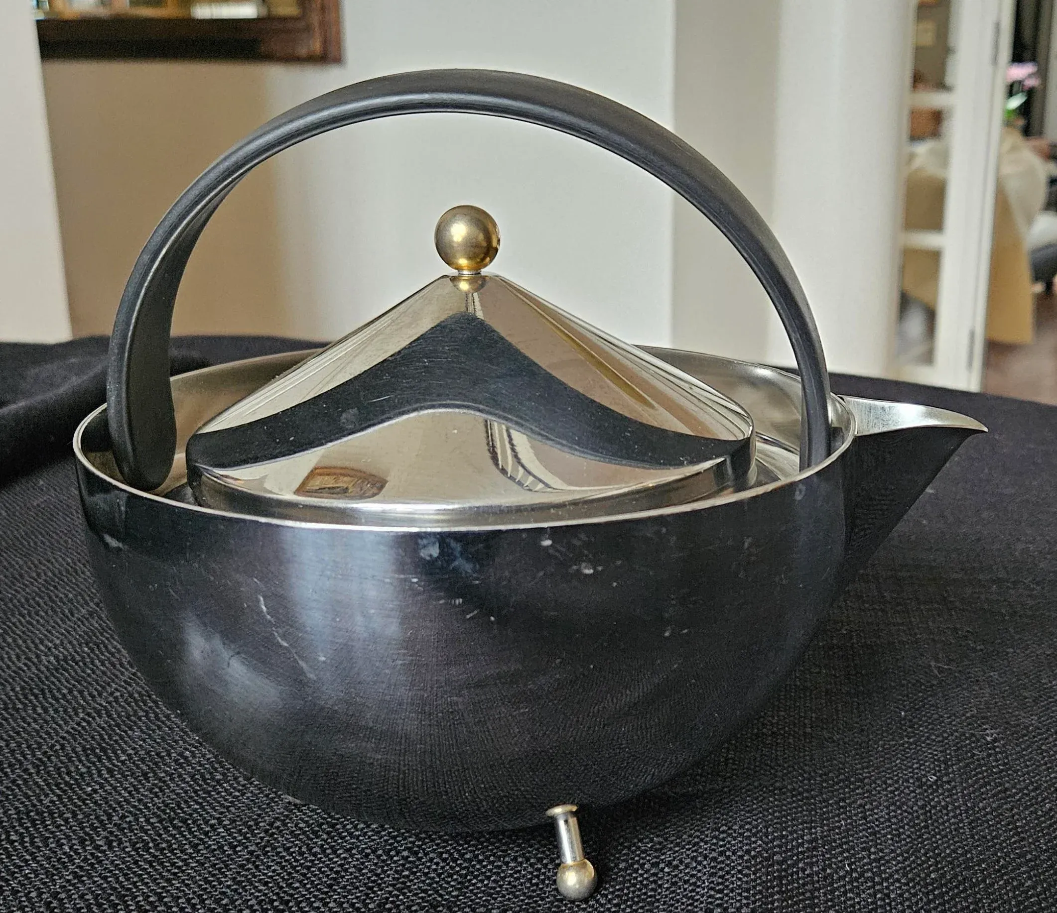 1980s Carsten Jorgensen for Bodum 