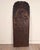 Queen Anne Walnut Pier Mirror, England Circa 1800. For Sale In San Francisco - Image 6 of 6
