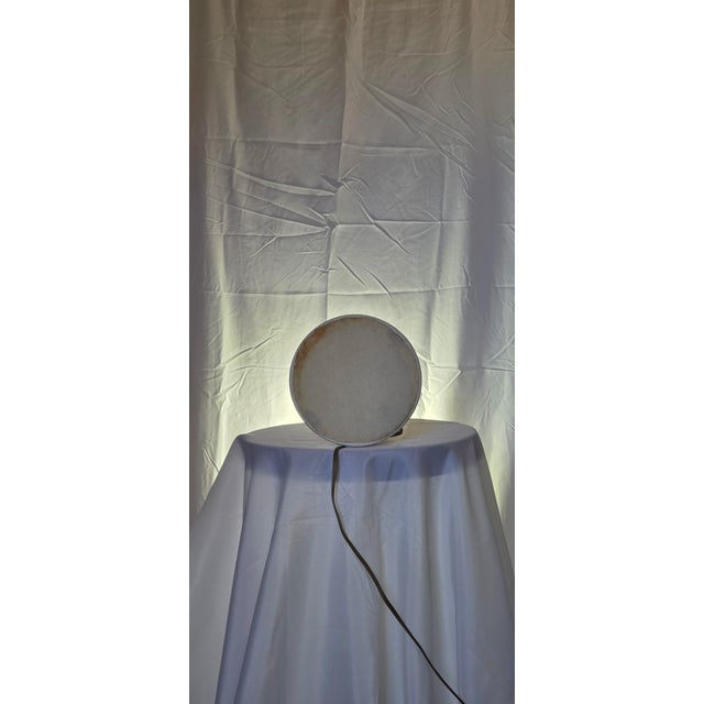 Vintage Pinkie & Blue Boy Figural Table Lamps – Matching Pair For Sale - Image 17 of 17